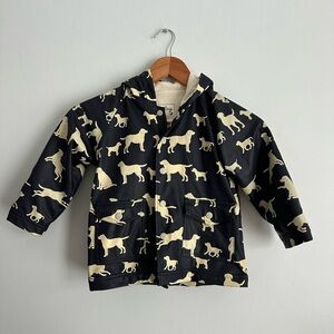 Hatley Rain Jacket
